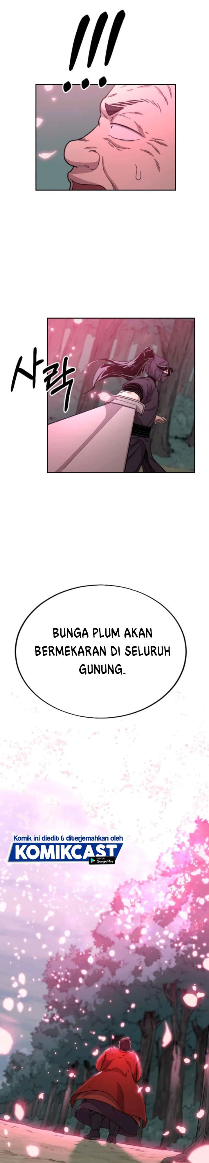 Read Return Of The Mount Hua Sect (ID) Manga Online