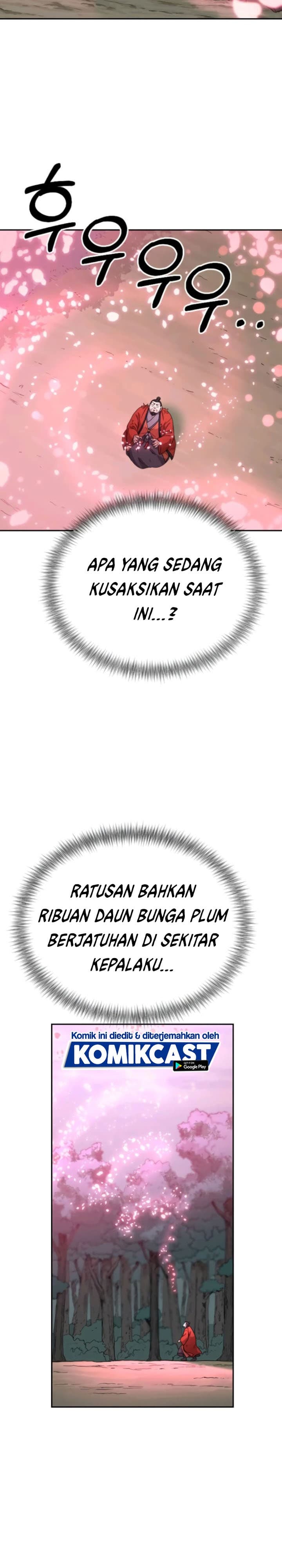 Read Return Of The Mount Hua Sect (ID) Manga Online