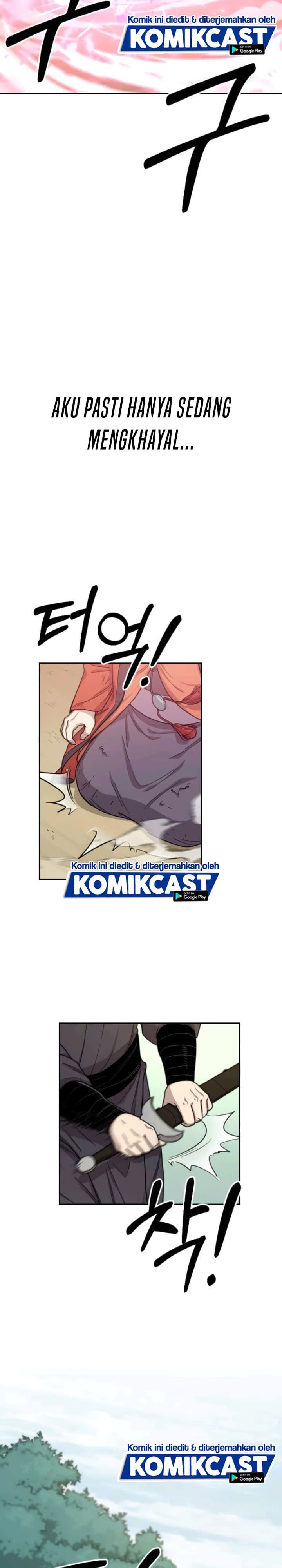 Read Return Of The Mount Hua Sect (ID) Manga Online