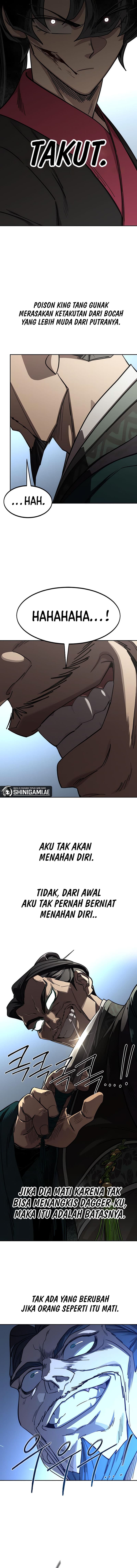 Read Return Of The Mount Hua Sect (ID) Manga Online