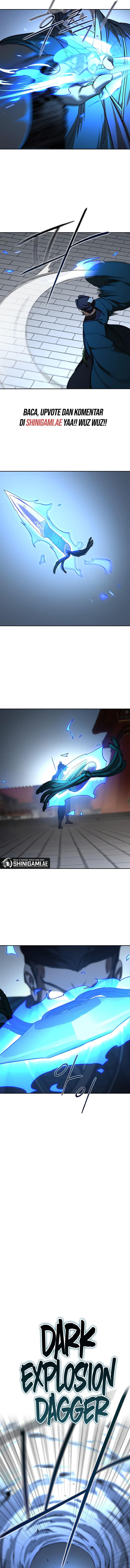 Read Return Of The Mount Hua Sect (ID) Manga Online