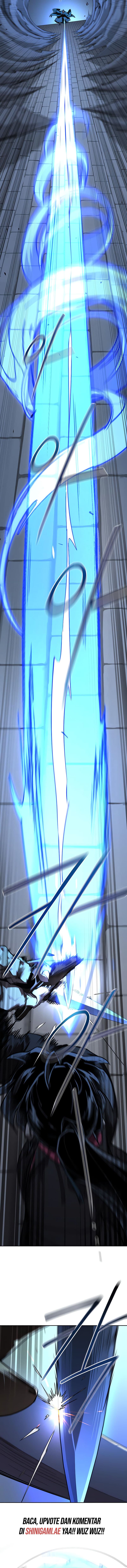 Read Return Of The Mount Hua Sect (ID) Manga Online