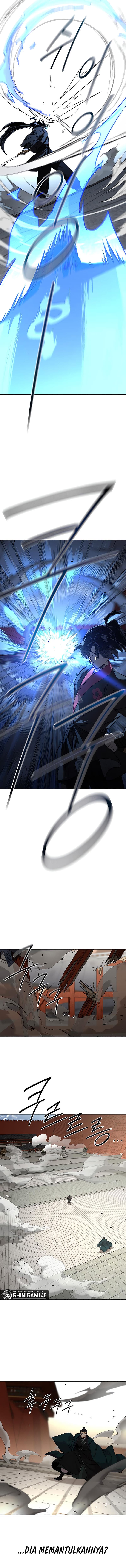 Read Return Of The Mount Hua Sect (ID) Manga Online