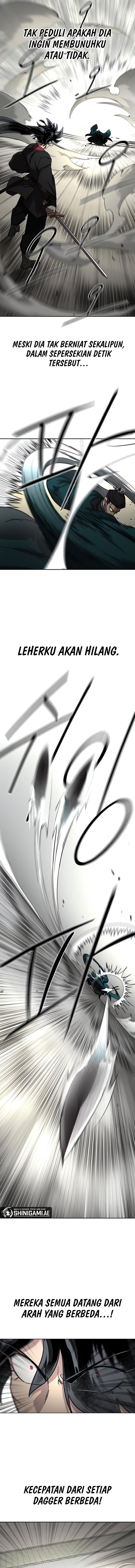 Read Return Of The Mount Hua Sect (ID) Manga Online