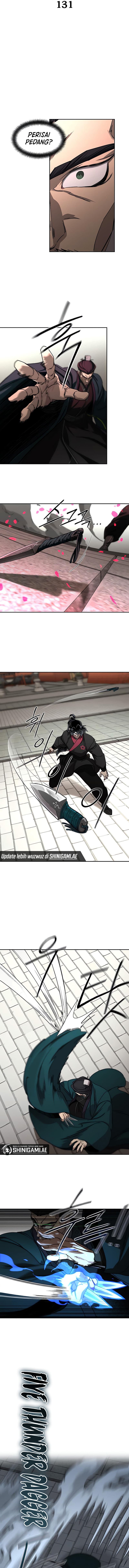 Read Return Of The Mount Hua Sect (ID) Manga Online