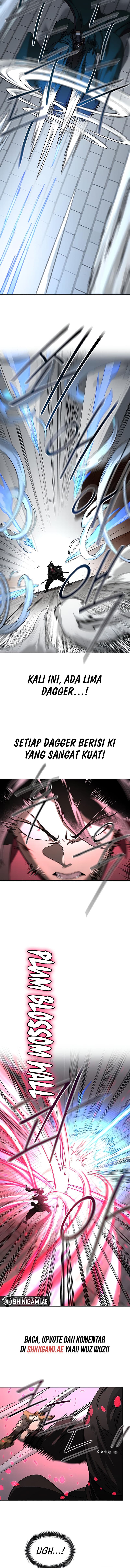 Read Return Of The Mount Hua Sect (ID) Manga Online