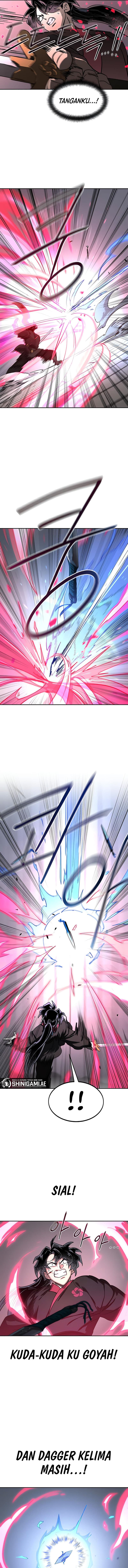 Read Return Of The Mount Hua Sect (ID) Manga Online