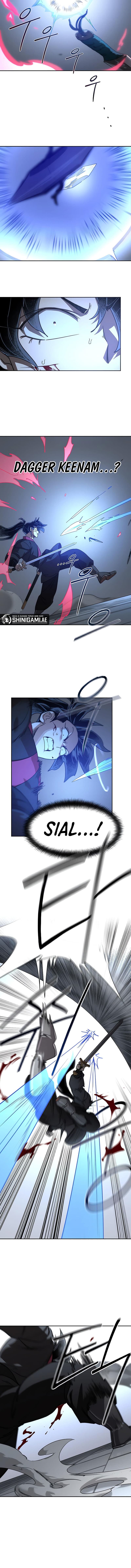 Read Return Of The Mount Hua Sect (ID) Manga Online