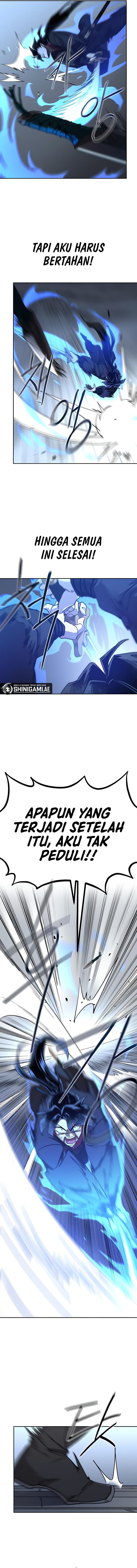 Read Return Of The Mount Hua Sect (ID) Manga Online