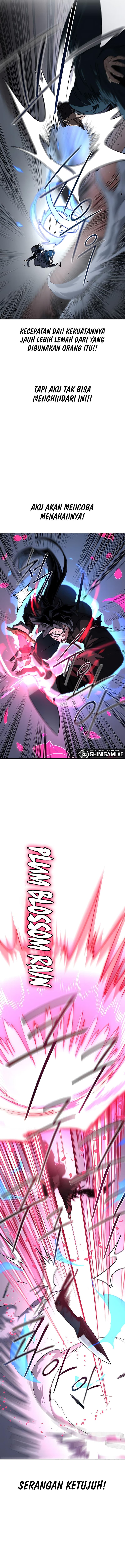 Read Return Of The Mount Hua Sect (ID) Manga Online