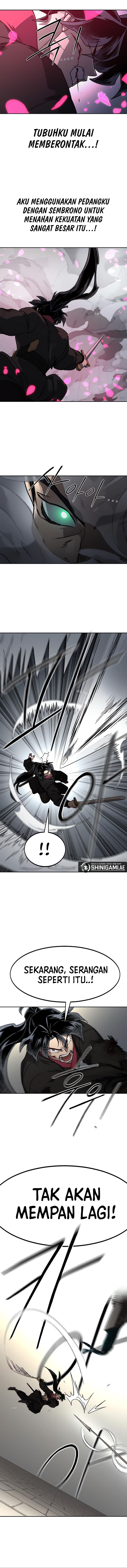 Read Return Of The Mount Hua Sect (ID) Manga Online