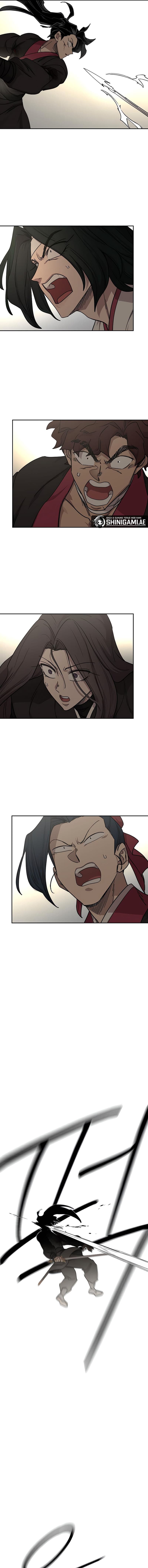 Read Return Of The Mount Hua Sect (ID) Manga Online