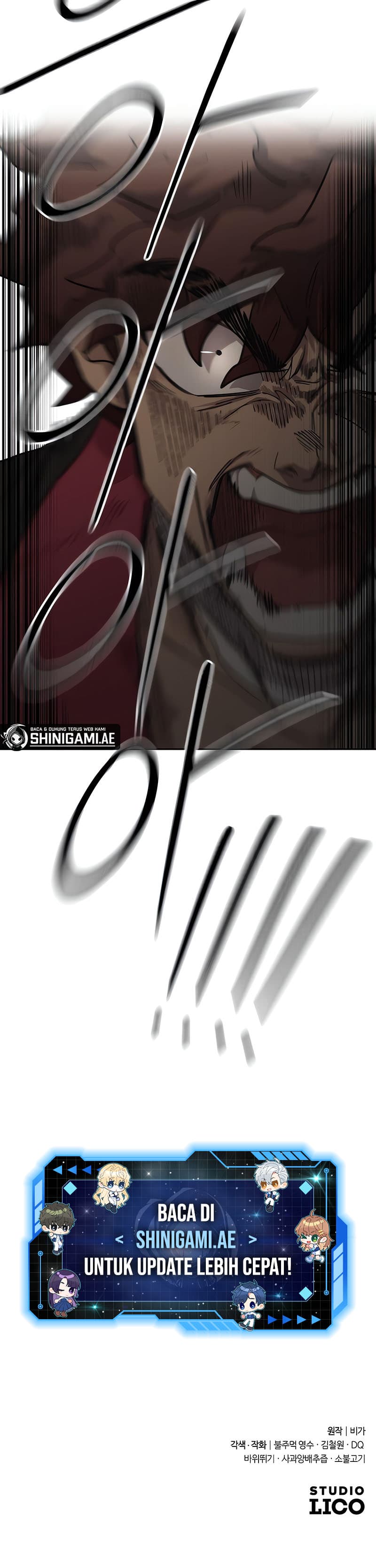 Read Return Of The Mount Hua Sect (ID) Manga Online