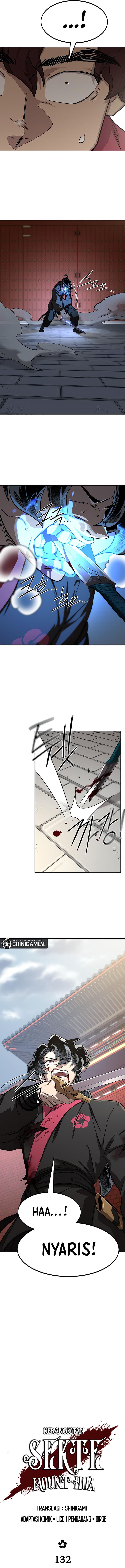 Read Return Of The Mount Hua Sect (ID) Manga Online