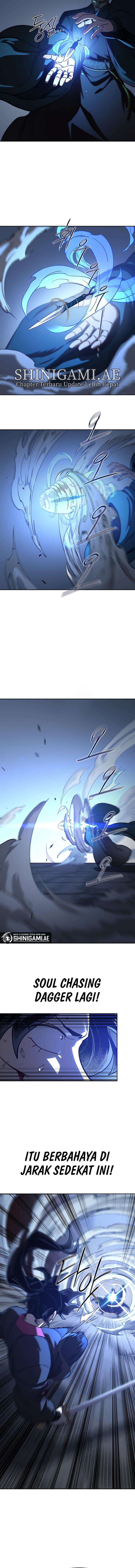 Read Return Of The Mount Hua Sect (ID) Manga Online