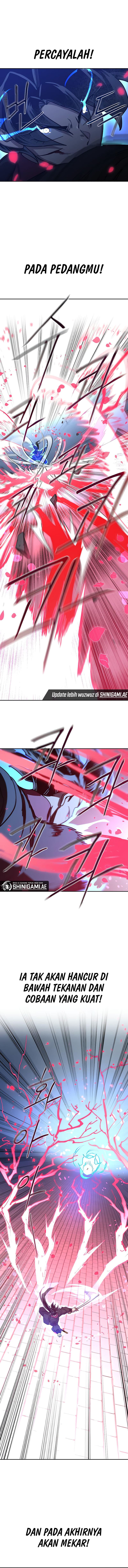 Read Return Of The Mount Hua Sect (ID) Manga Online