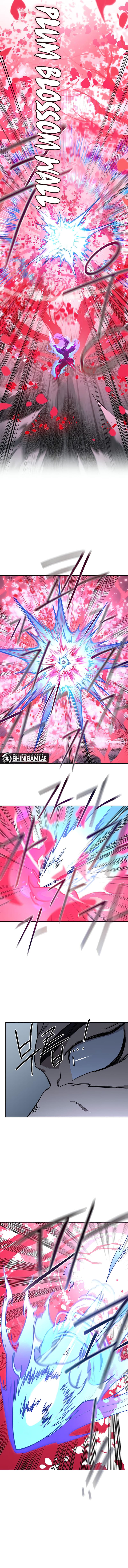 Read Return Of The Mount Hua Sect (ID) Manga Online