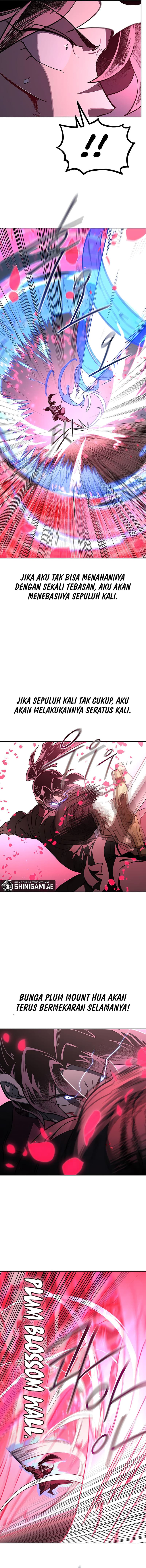 Read Return Of The Mount Hua Sect (ID) Manga Online