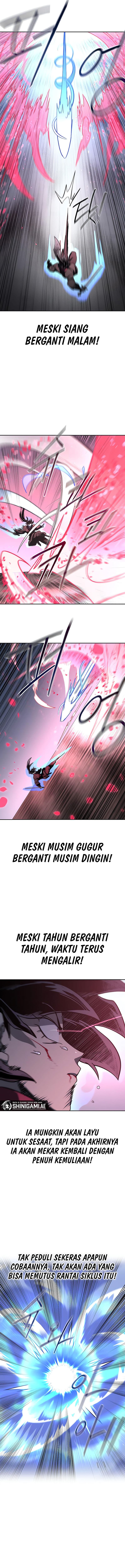 Read Return Of The Mount Hua Sect (ID) Manga Online