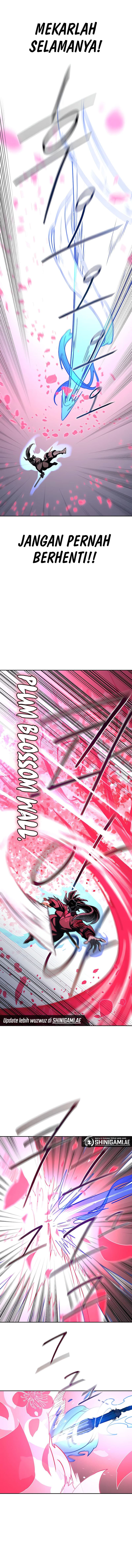 Read Return Of The Mount Hua Sect (ID) Manga Online