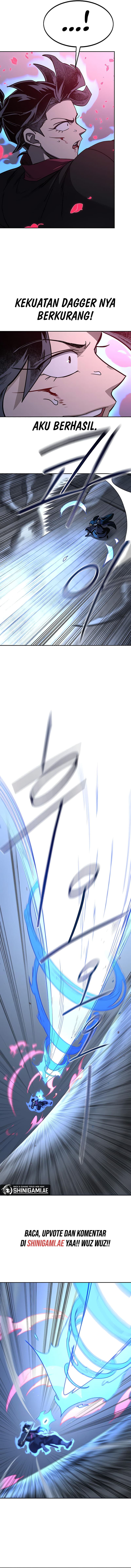 Read Return Of The Mount Hua Sect (ID) Manga Online