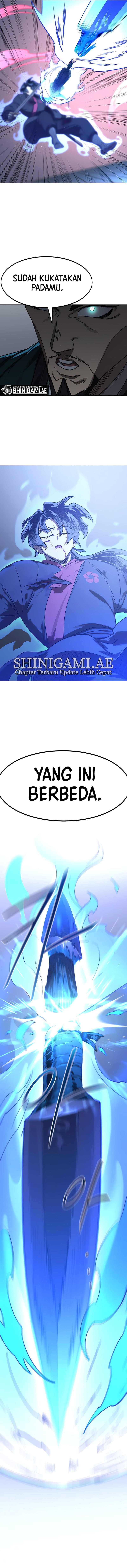 Read Return Of The Mount Hua Sect (ID) Manga Online