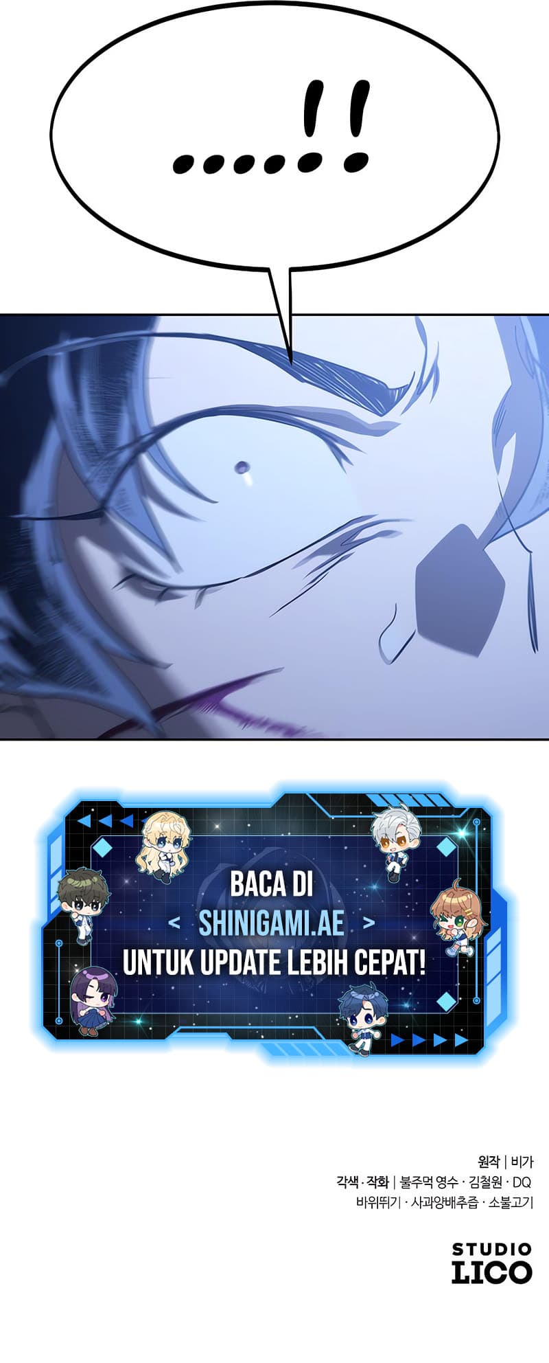 Read Return Of The Mount Hua Sect (ID) Manga Online