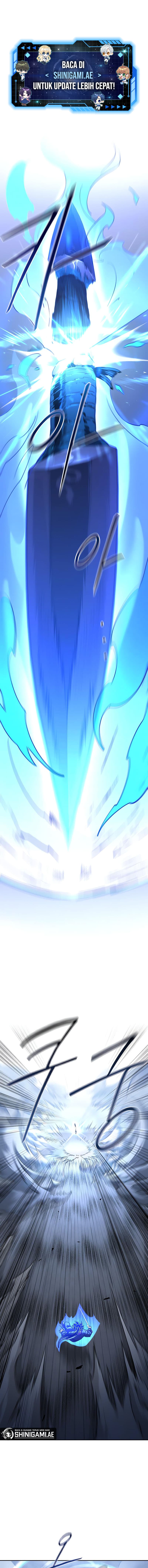 Read Return Of The Mount Hua Sect (ID) Manga Online