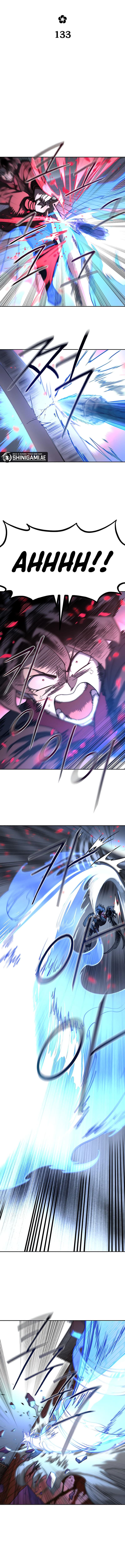 Read Return Of The Mount Hua Sect (ID) Manga Online