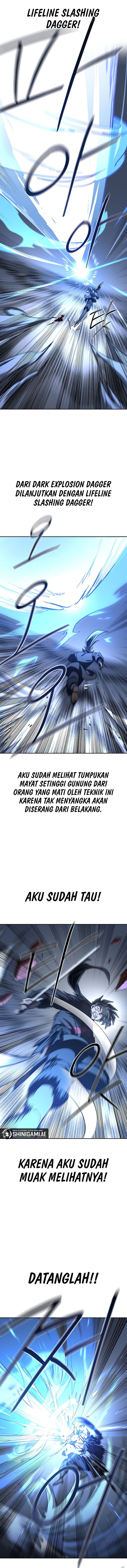 Read Return Of The Mount Hua Sect (ID) Manga Online