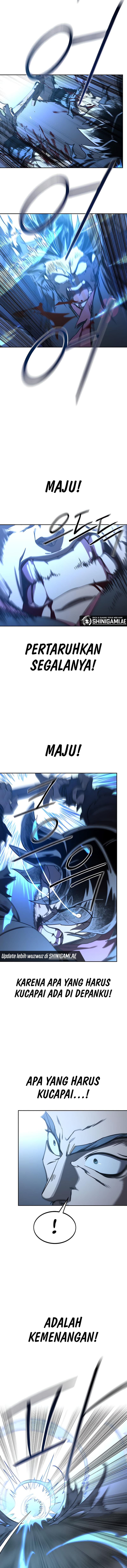 Read Return Of The Mount Hua Sect (ID) Manga Online