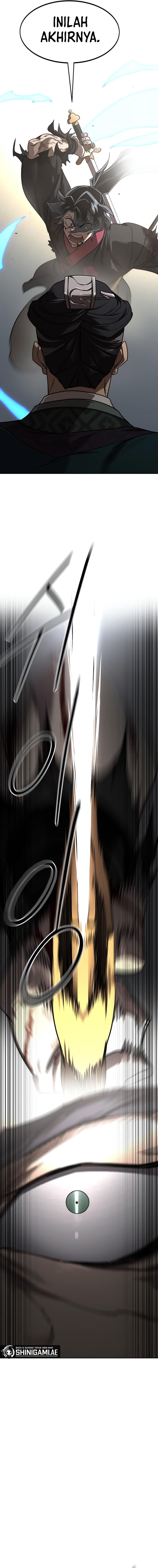 Read Return Of The Mount Hua Sect (ID) Manga Online