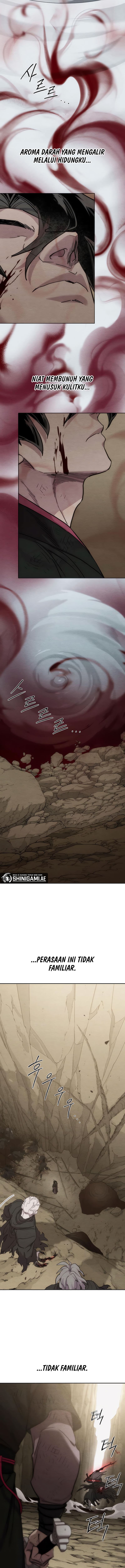 Read Return Of The Mount Hua Sect (ID) Manga Online