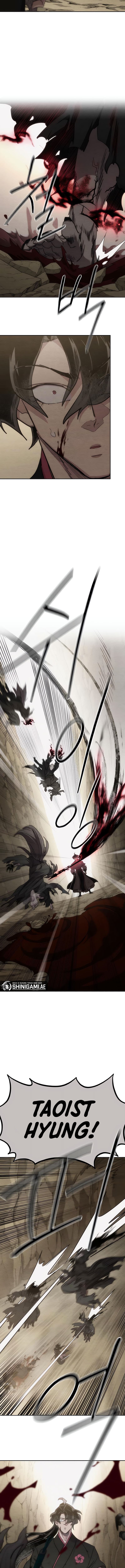 Read Return Of The Mount Hua Sect (ID) Manga Online