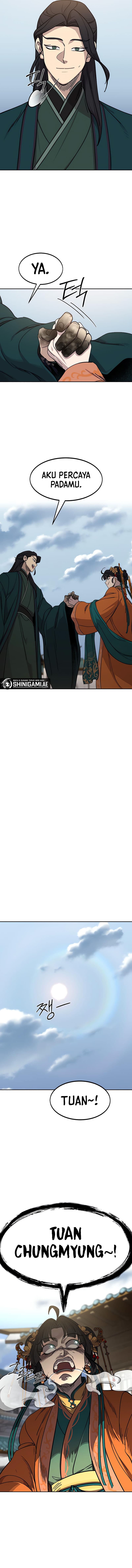 Read Return Of The Mount Hua Sect (ID) Manga Online