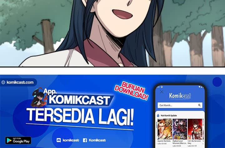 Read Return Of The Mount Hua Sect (ID) Manga Online