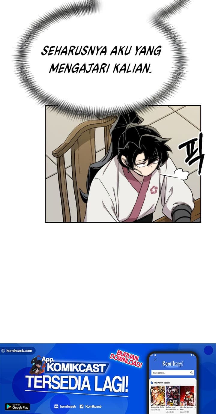 Read Return Of The Mount Hua Sect (ID) Manga Online