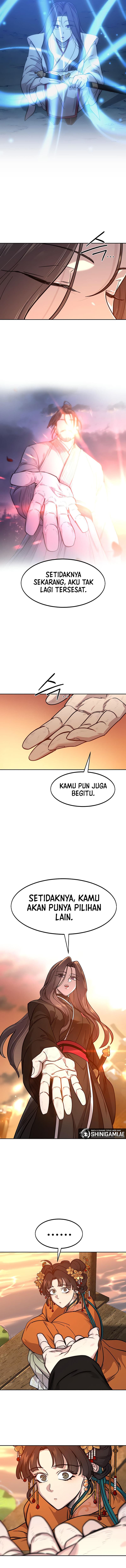 Read Return Of The Mount Hua Sect (ID) Manga Online