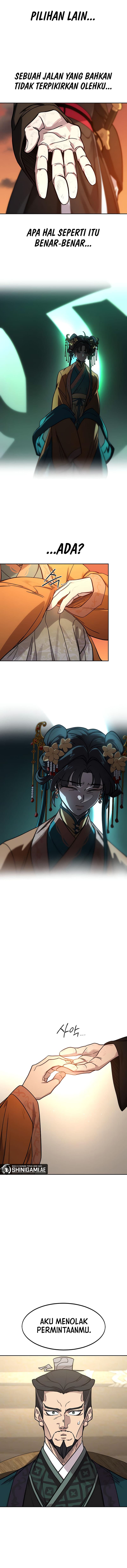 Read Return Of The Mount Hua Sect (ID) Manga Online