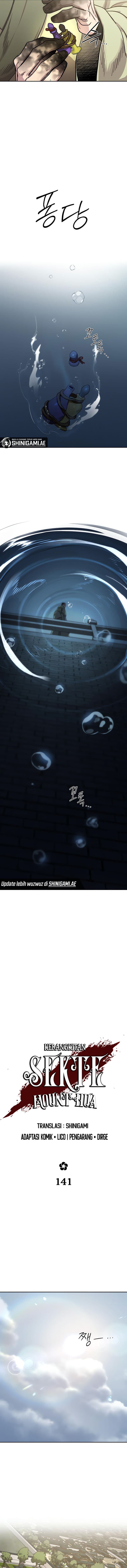 Read Return Of The Mount Hua Sect (ID) Manga Online