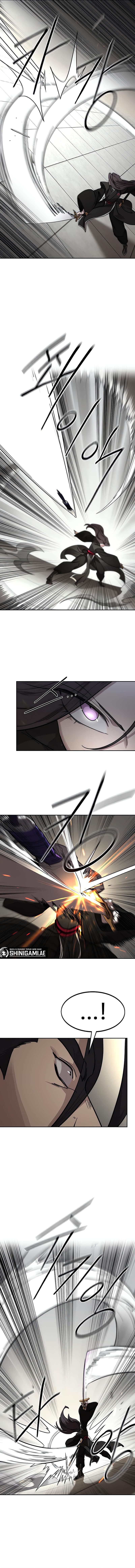 Read Return Of The Mount Hua Sect (ID) Manga Online