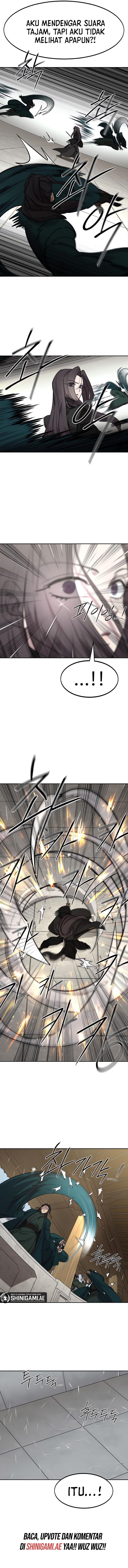 Read Return Of The Mount Hua Sect (ID) Manga Online