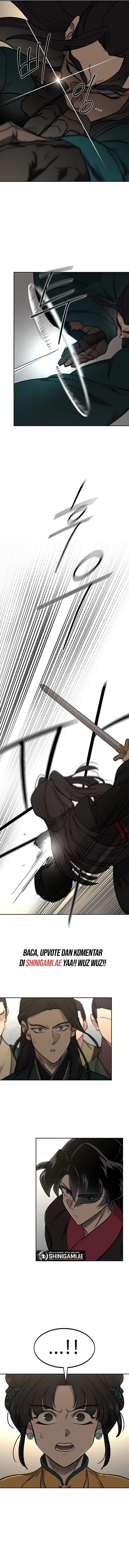 Read Return Of The Mount Hua Sect (ID) Manga Online