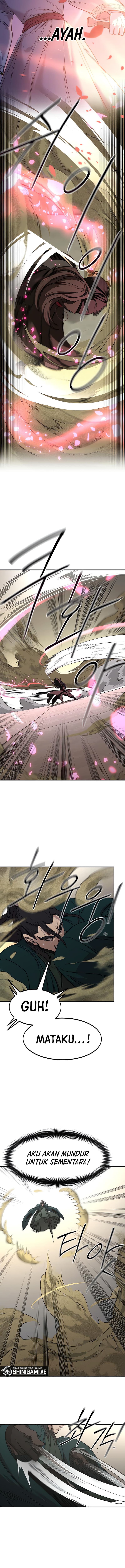 Read Return Of The Mount Hua Sect (ID) Manga Online