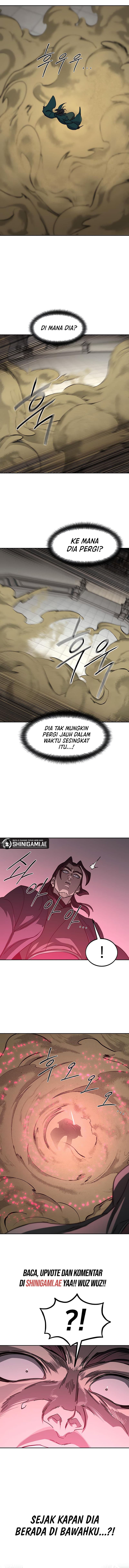 Read Return Of The Mount Hua Sect (ID) Manga Online