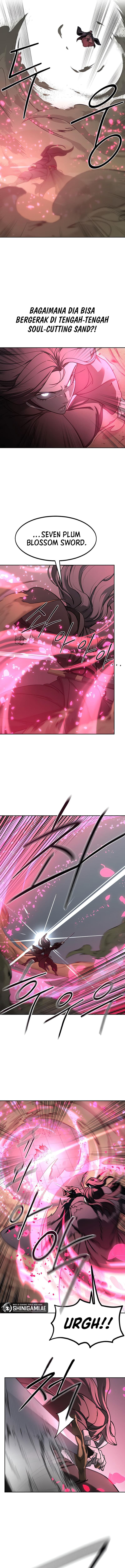 Read Return Of The Mount Hua Sect (ID) Manga Online