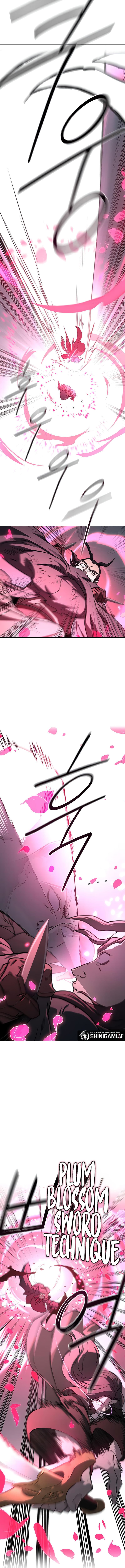 Read Return Of The Mount Hua Sect (ID) Manga Online