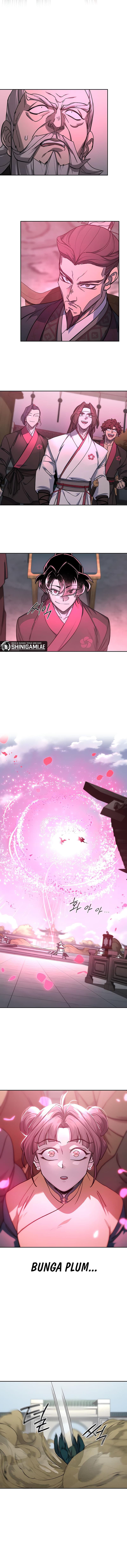 Read Return Of The Mount Hua Sect (ID) Manga Online