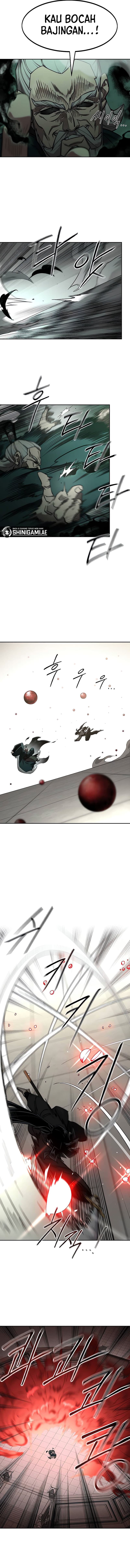 Read Return Of The Mount Hua Sect (ID) Manga Online