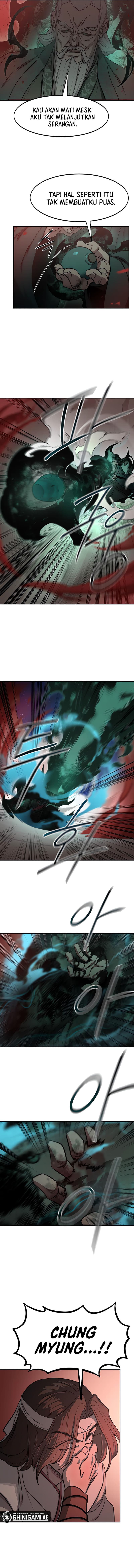 Read Return Of The Mount Hua Sect (ID) Manga Online